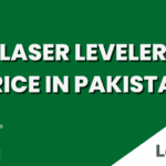 Laser Leveler Price in Pakistan
