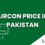 Aircon Price in Pakistan