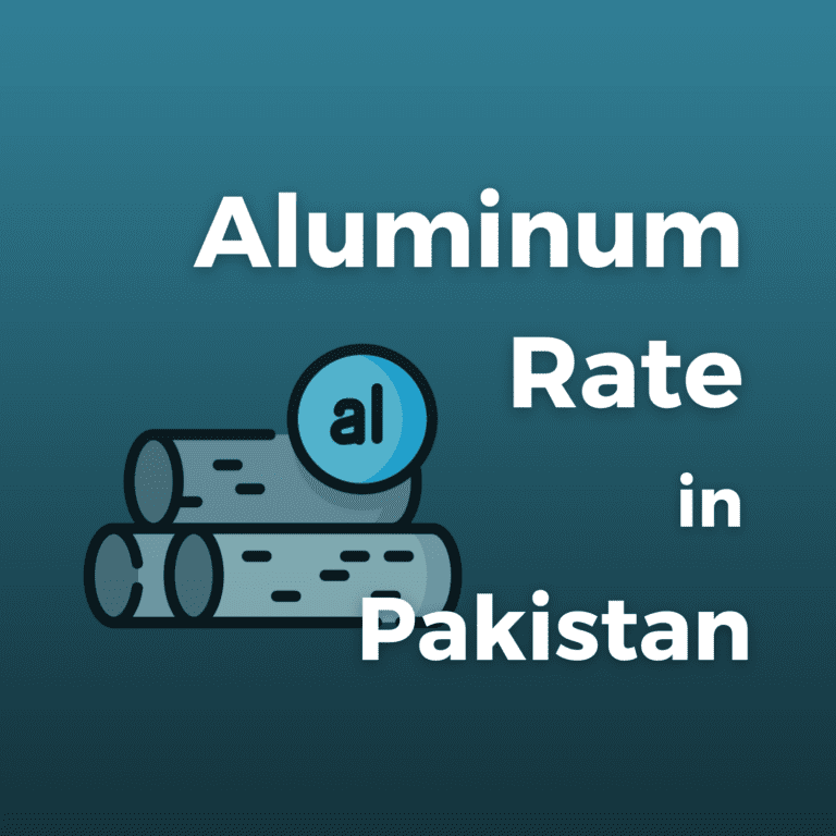 Aluminum Windows Price in Pakistan