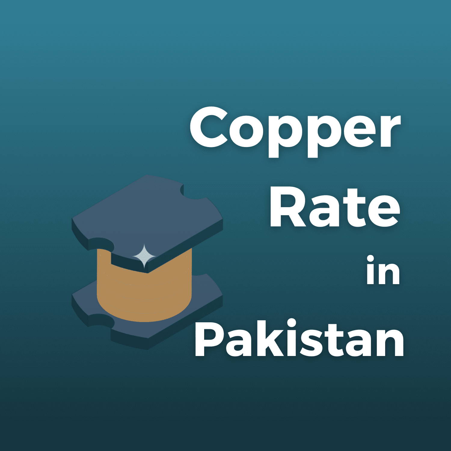 copper rate in pakistan