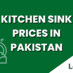 Kitchen Sink Prices in Pakistan