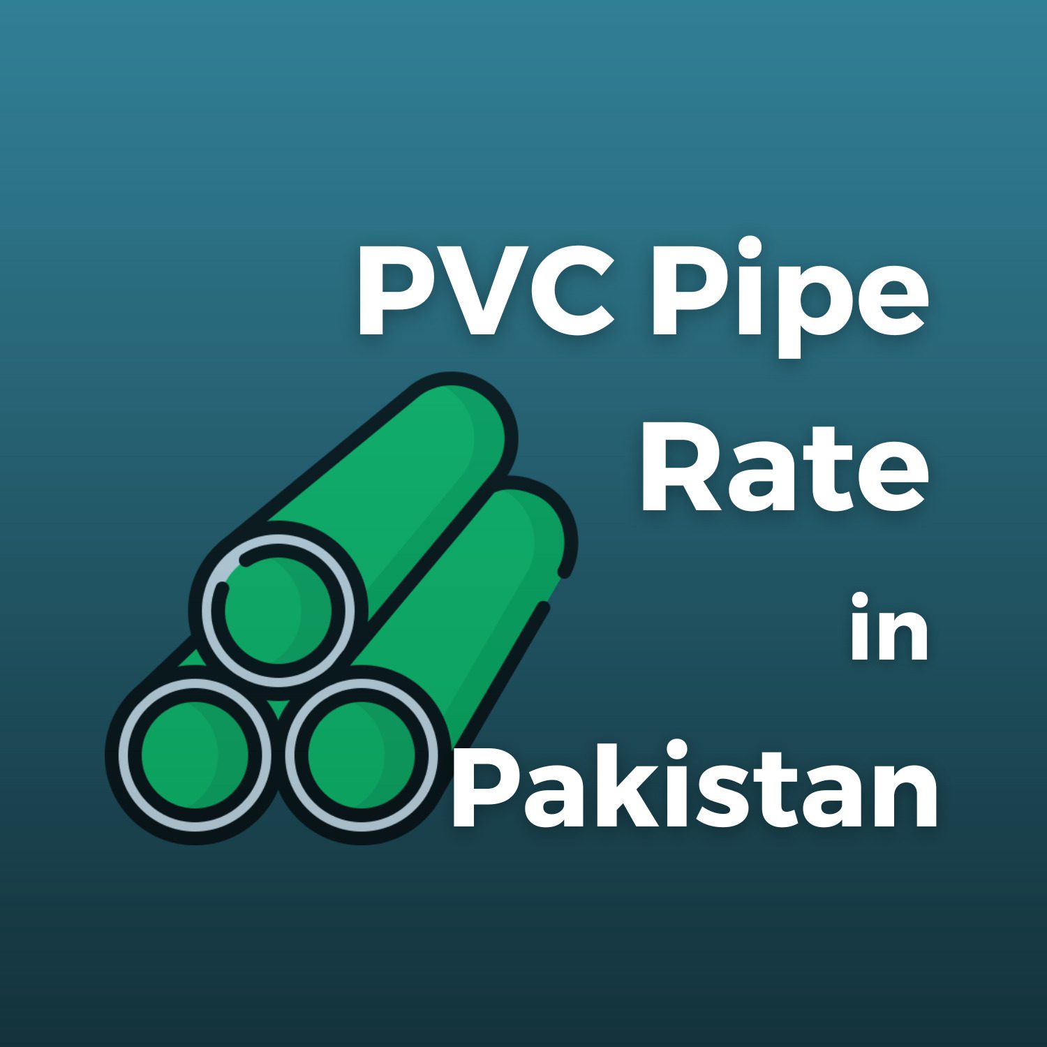 pvc pipe price in pakistan