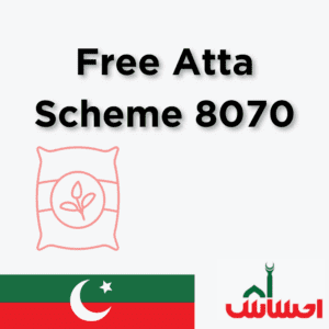 free atta scheme 8070